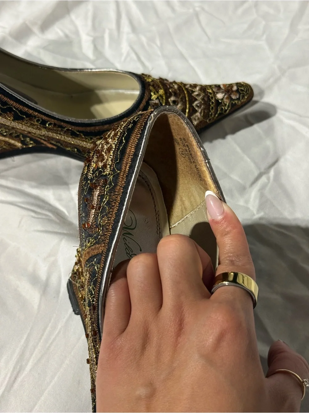 Roberto Cavalli vintage y2k